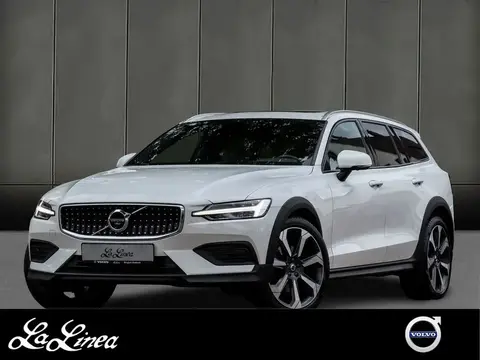 Annonce VOLVO V60 Diesel 2021 d'occasion 