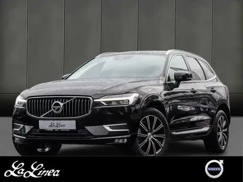 Annonce VOLVO XC60 Essence 2020 d'occasion 