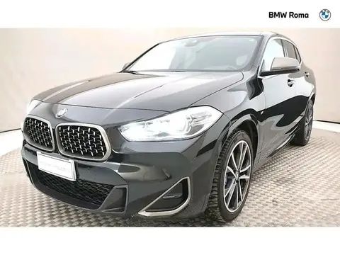 Used BMW X2 Petrol 2021 Ad 