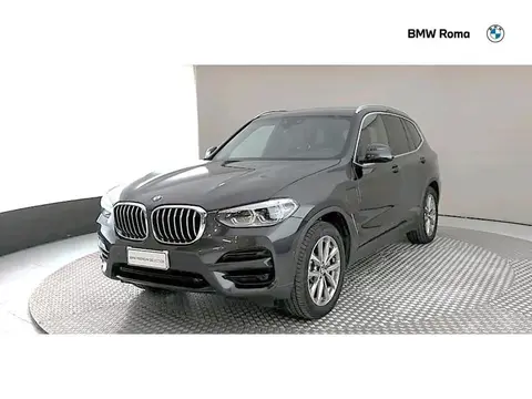 Annonce BMW X3 Hybride 2021 d'occasion 