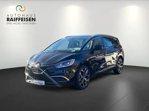 Used RENAULT GRAND SCENIC Petrol 2023 Ad 