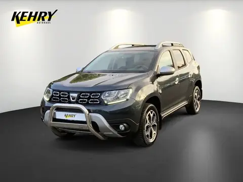 Used DACIA DUSTER Petrol 2020 Ad 