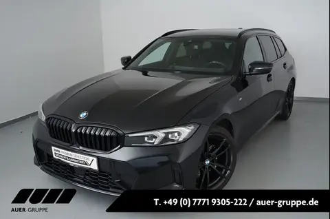 Annonce BMW SERIE 3 Diesel 2023 d'occasion 