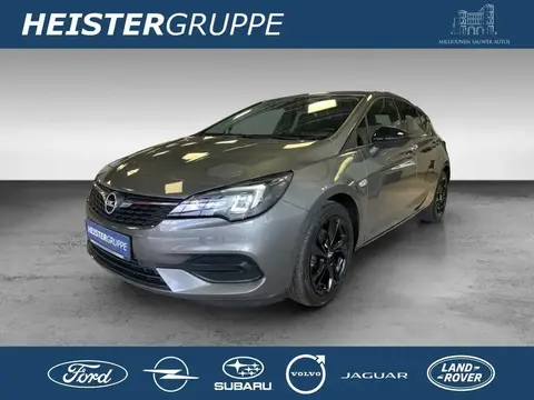 Used OPEL ASTRA Petrol 2020 Ad 