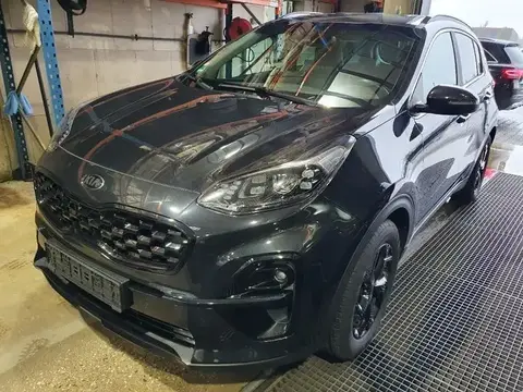 Annonce KIA SPORTAGE Essence 2021 d'occasion 