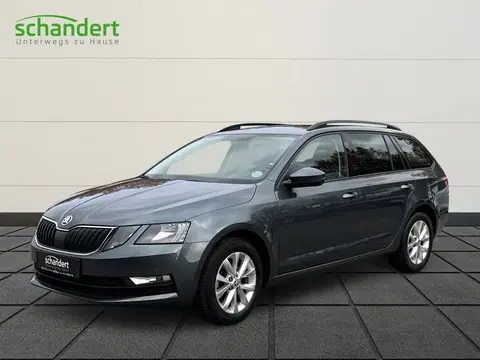 Used SKODA OCTAVIA Diesel 2020 Ad 