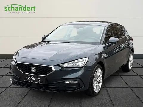 Used SEAT LEON Diesel 2021 Ad 