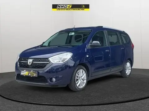 Used DACIA LODGY Diesel 2019 Ad 