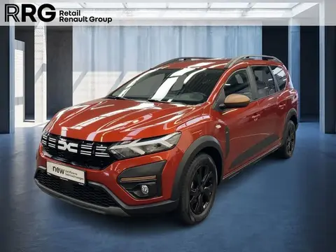 Annonce DACIA JOGGER Essence 2023 d'occasion 