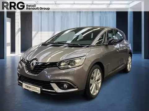 Annonce RENAULT SCENIC Essence 2020 d'occasion 