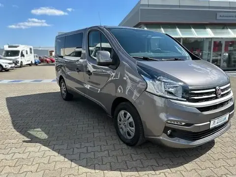 Annonce FIAT TALENTO Diesel 2019 d'occasion 