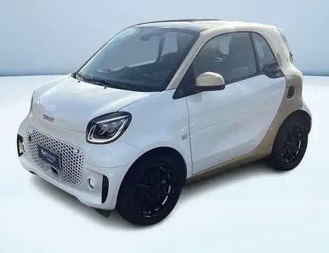 Used SMART FORTWO Not specified 2020 Ad 