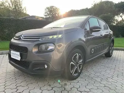 Used CITROEN C3 Petrol 2018 Ad 