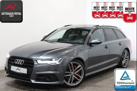 Used AUDI A6 Diesel 2017 Ad 