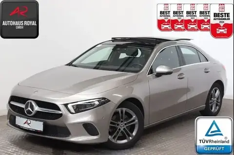 Used MERCEDES-BENZ CLASSE A Petrol 2019 Ad 