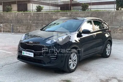 Used KIA SPORTAGE Diesel 2018 Ad 