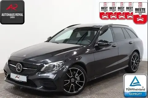 Used MERCEDES-BENZ CLASSE C Diesel 2020 Ad 