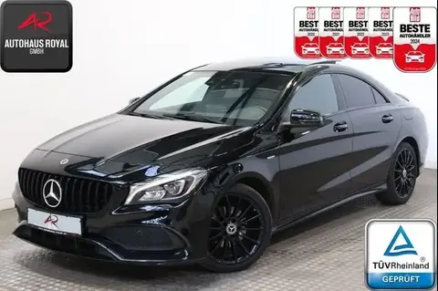 Used MERCEDES-BENZ CLASSE CLA Petrol 2019 Ad 