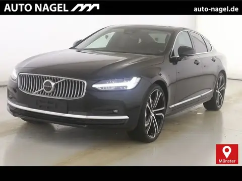 Annonce VOLVO S90 Diesel 2024 d'occasion 