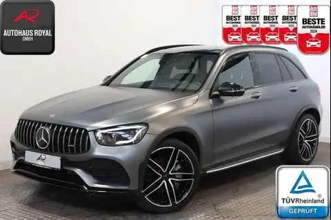 Used MERCEDES-BENZ CLASSE GLC Petrol 2020 Ad 