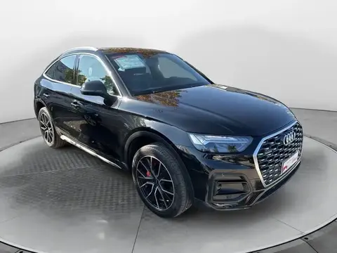 Used AUDI Q5 Hybrid 2021 Ad 