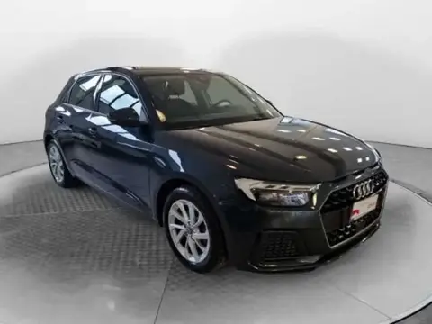 Used AUDI A1 Petrol 2019 Ad 