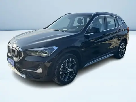 Used BMW X1 Diesel 2021 Ad 