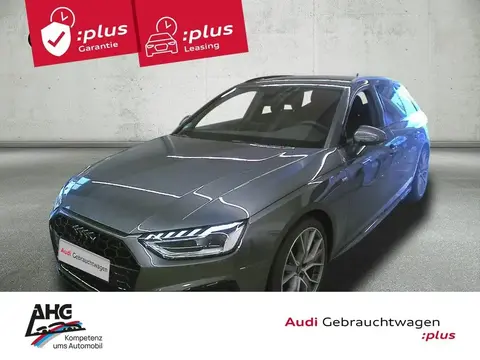 Used AUDI A4 Diesel 2024 Ad 