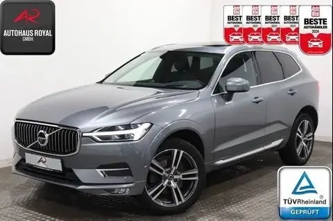 Used VOLVO XC60 Petrol 2020 Ad 