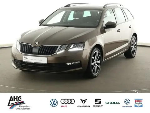 Used SKODA OCTAVIA Petrol 2019 Ad 