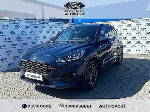 Used FORD KUGA Petrol 2023 Ad 