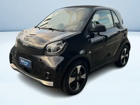 Annonce SMART FORTWO Non renseigné 2022 d'occasion 