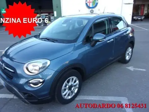 Used FIAT 500L Petrol 2020 Ad 