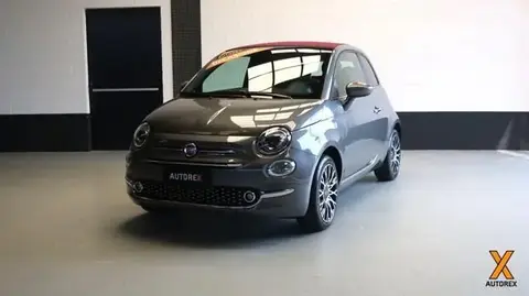 Annonce FIAT 500 Hybride 2023 d'occasion 