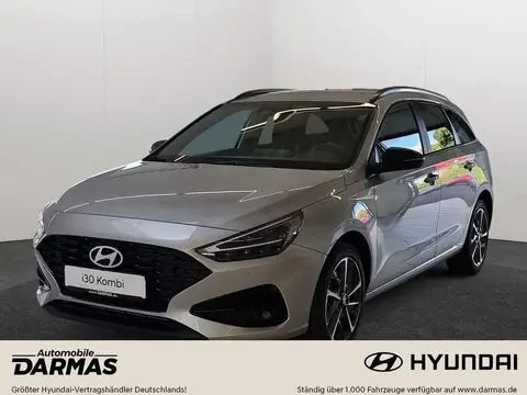 Used HYUNDAI I30 Petrol 2024 Ad 