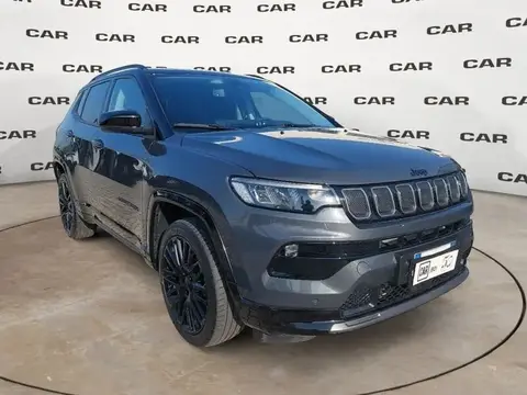 Annonce JEEP COMPASS Diesel 2023 d'occasion 