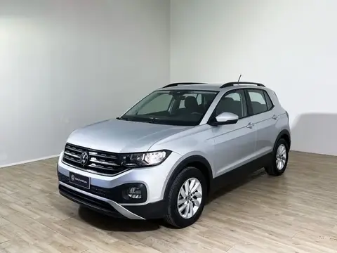 Used VOLKSWAGEN T-CROSS Petrol 2023 Ad 