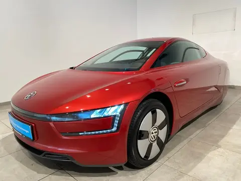 Used VOLKSWAGEN XL1 Hybrid 2015 Ad 