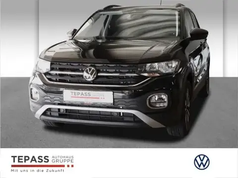 Annonce VOLKSWAGEN T-CROSS Essence 2023 d'occasion 