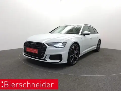 Used AUDI A6 Diesel 2022 Ad 