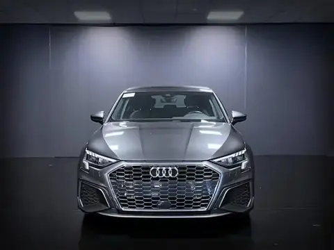 Annonce AUDI A3 Diesel 2023 d'occasion 