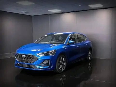 Annonce FORD FOCUS Hybride 2023 d'occasion 