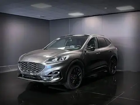 Annonce FORD KUGA Hybride 2023 d'occasion 