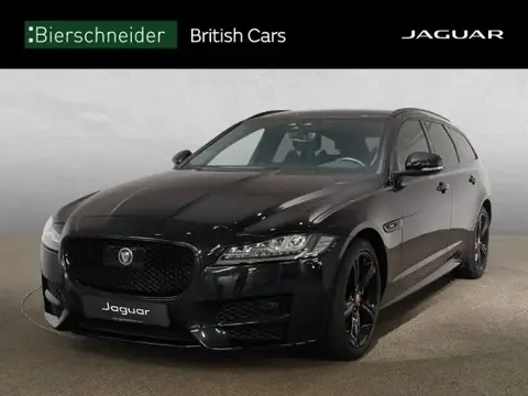 Used JAGUAR XF Diesel 2019 Ad 