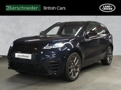 Used LAND ROVER RANGE ROVER VELAR Petrol 2021 Ad 