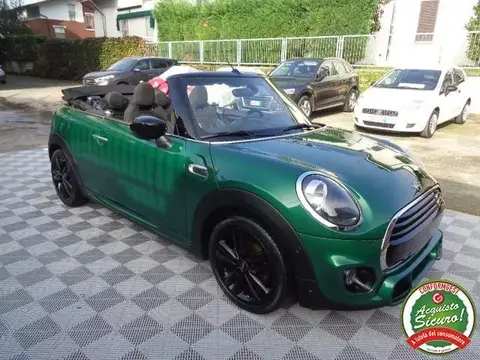 Used MINI COOPER Petrol 2019 Ad 