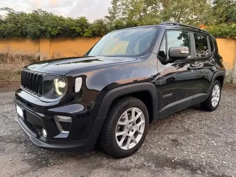 Used JEEP RENEGADE Petrol 2020 Ad 