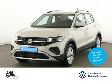 Used VOLKSWAGEN T-CROSS Petrol 2024 Ad 