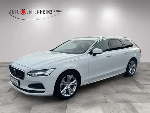 Used VOLVO V90 Hybrid 2020 Ad 