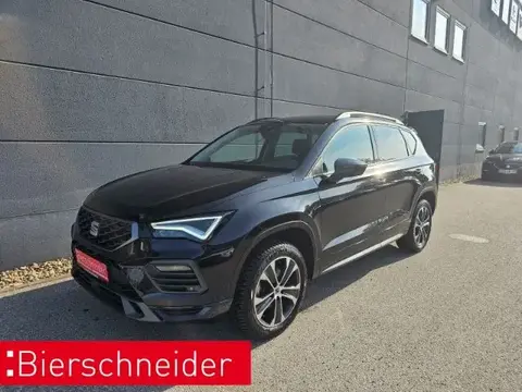 Used SEAT ATECA Petrol 2023 Ad 